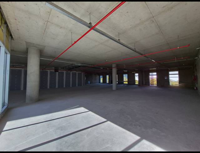 531M² OFFICE TO LET IN ROSEBANK